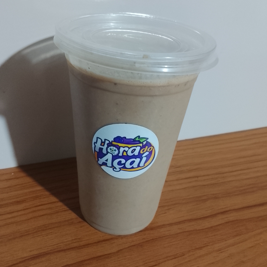 Guaraná do Amazonas ou Guaraçaí com ou sem banana você escolhe