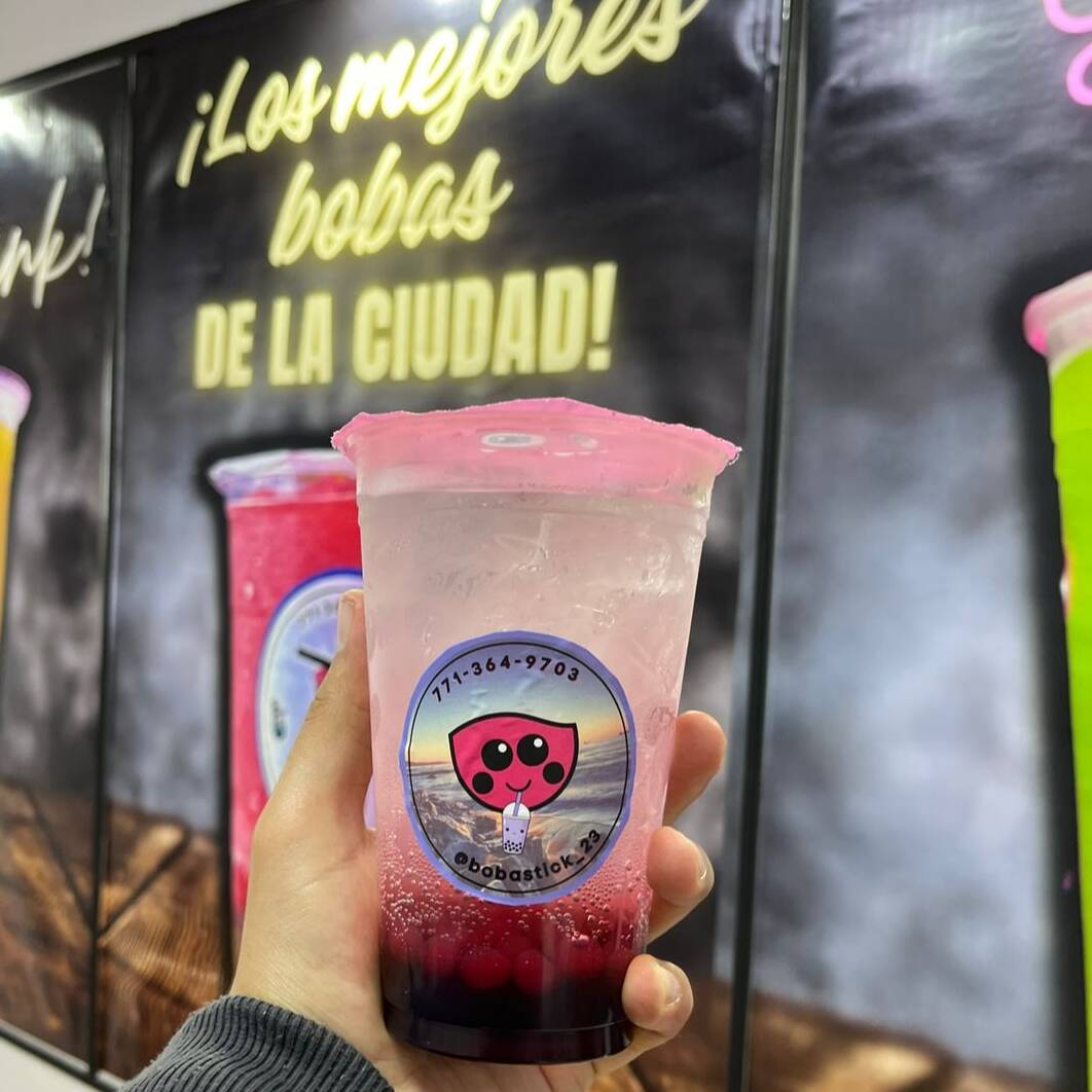 Sodas Italianas