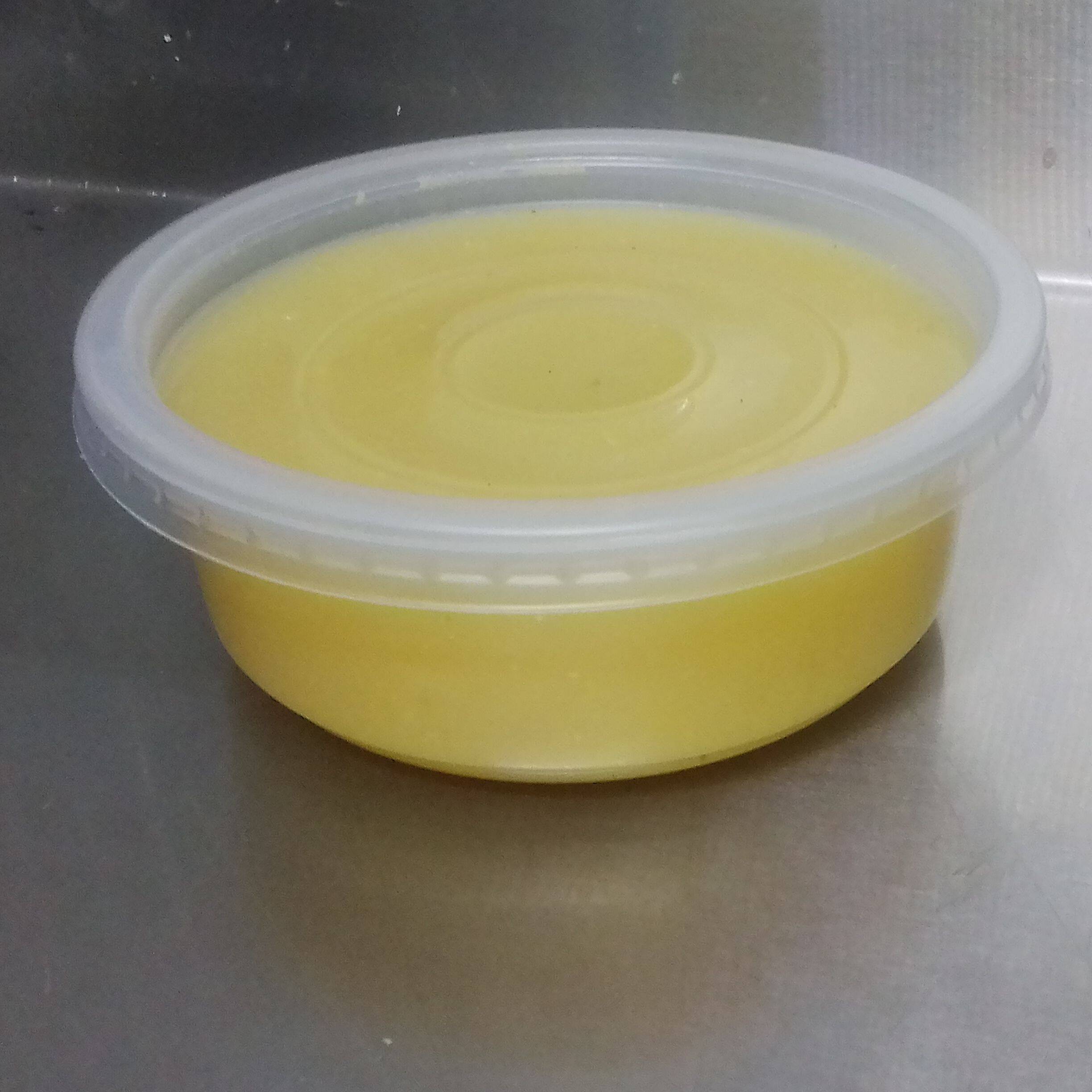 Chile Güerito