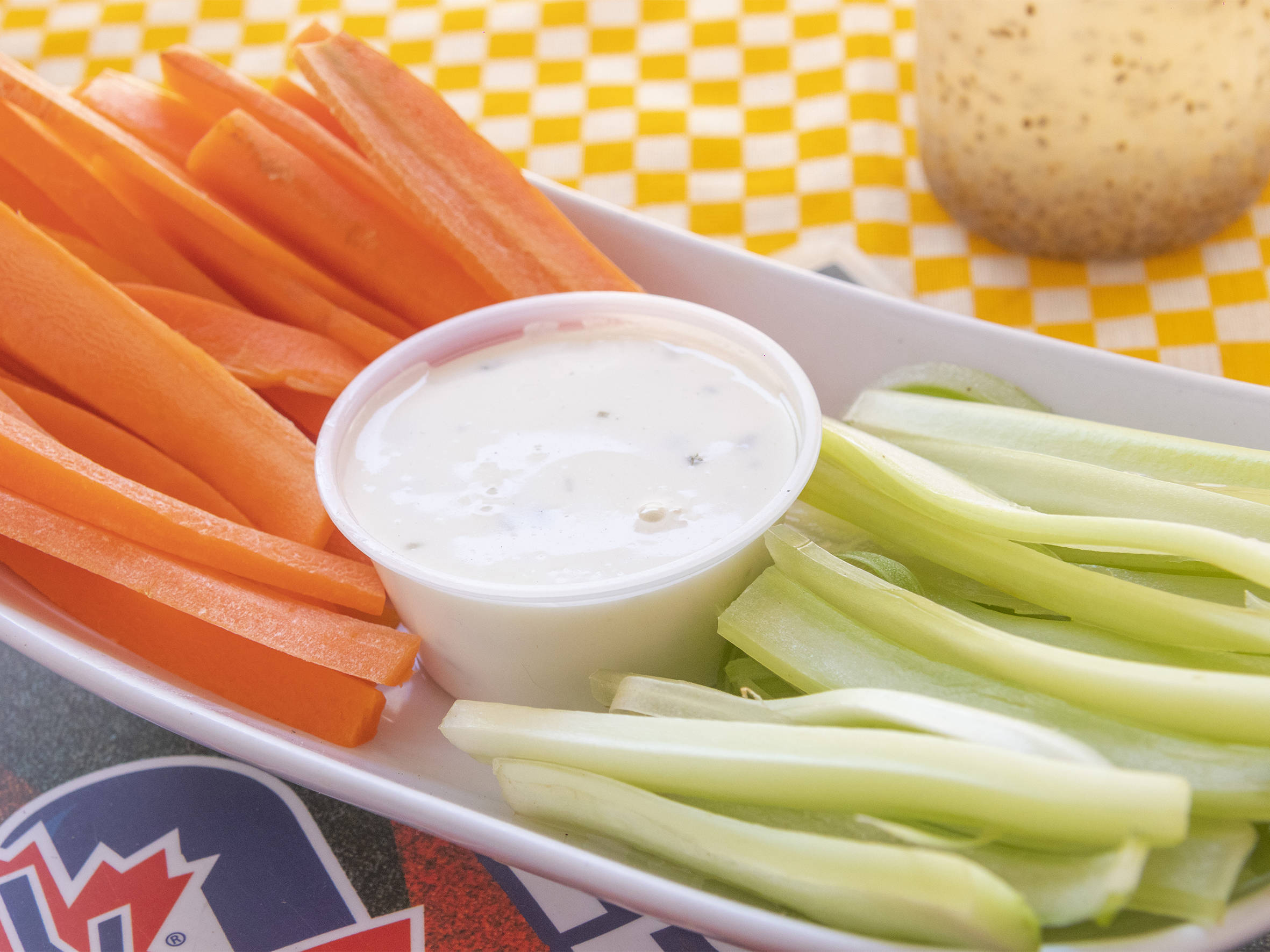 Vegetales