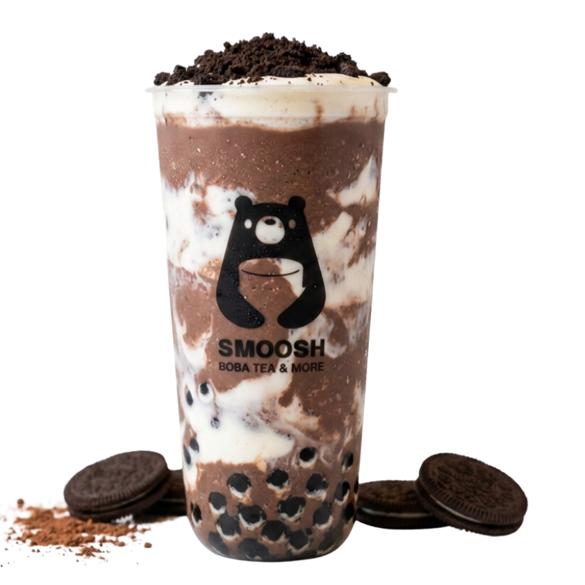Cookies And Creme