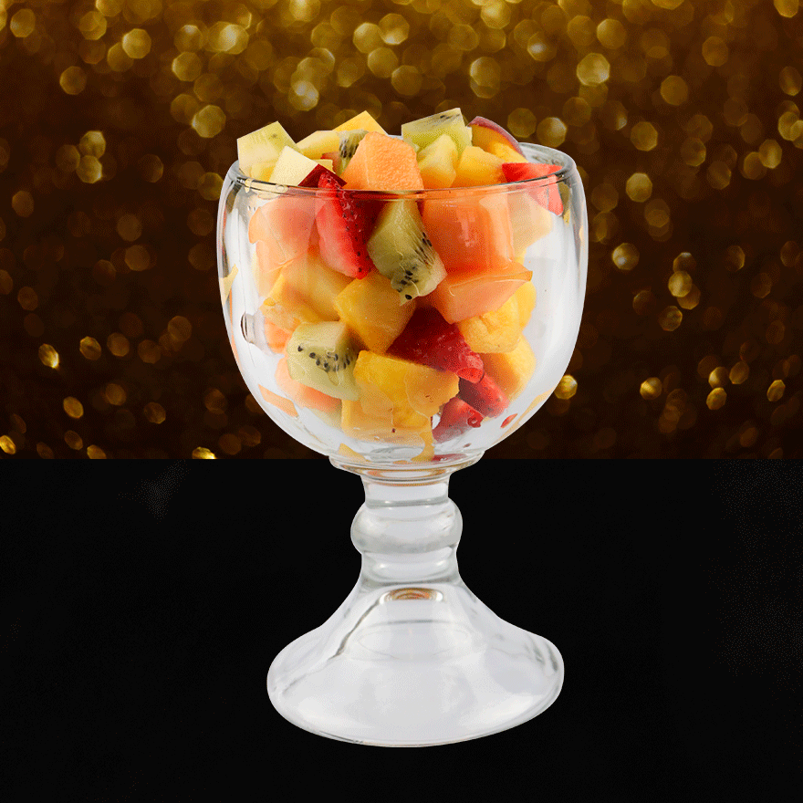 Copa de Frutas C