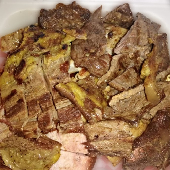 Mixta Para 4 Personas
