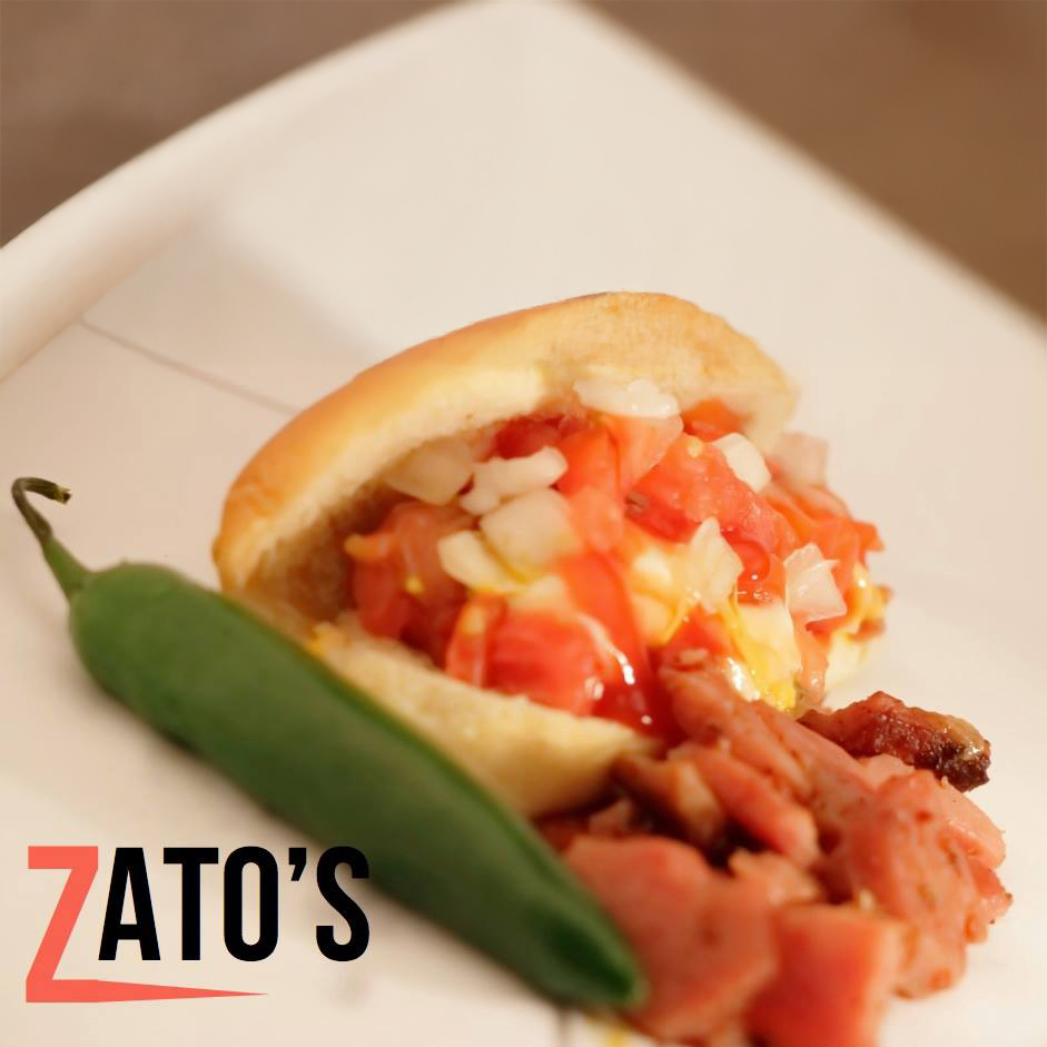 Hot-Dog