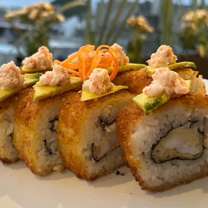 Rollo Dubai