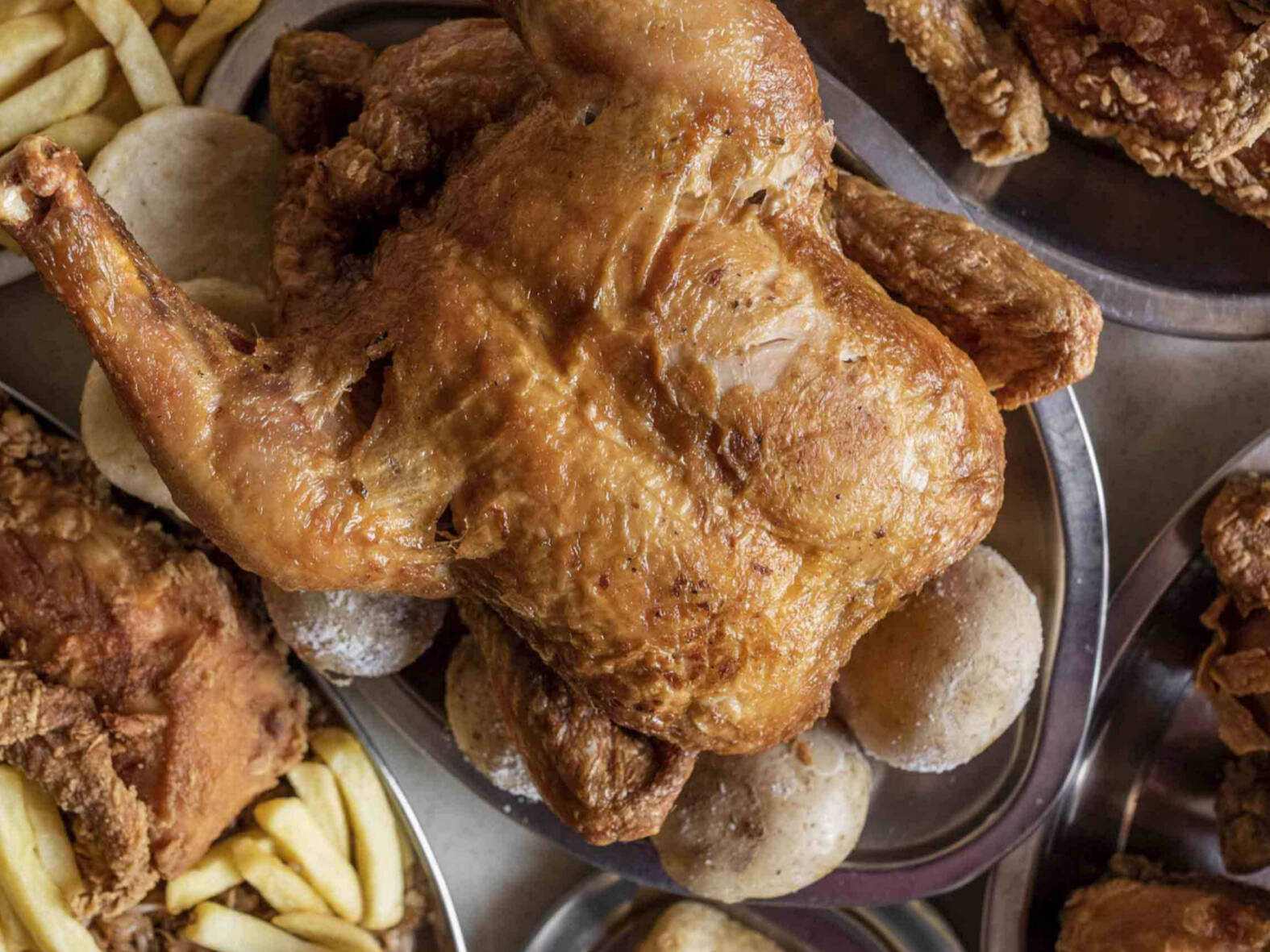 Pollos el Costeñito