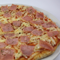 Pizza Americana *