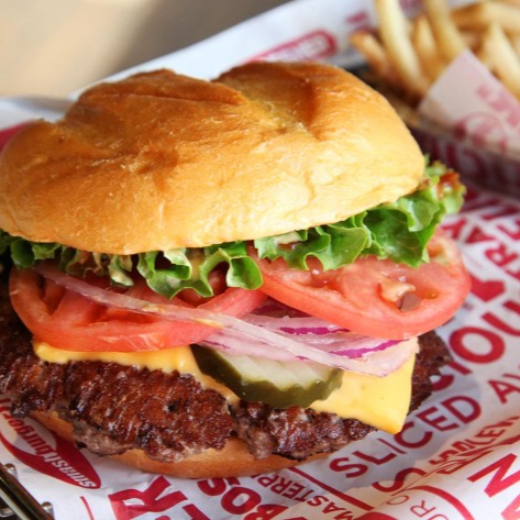 Hamburguesa Super 100 G