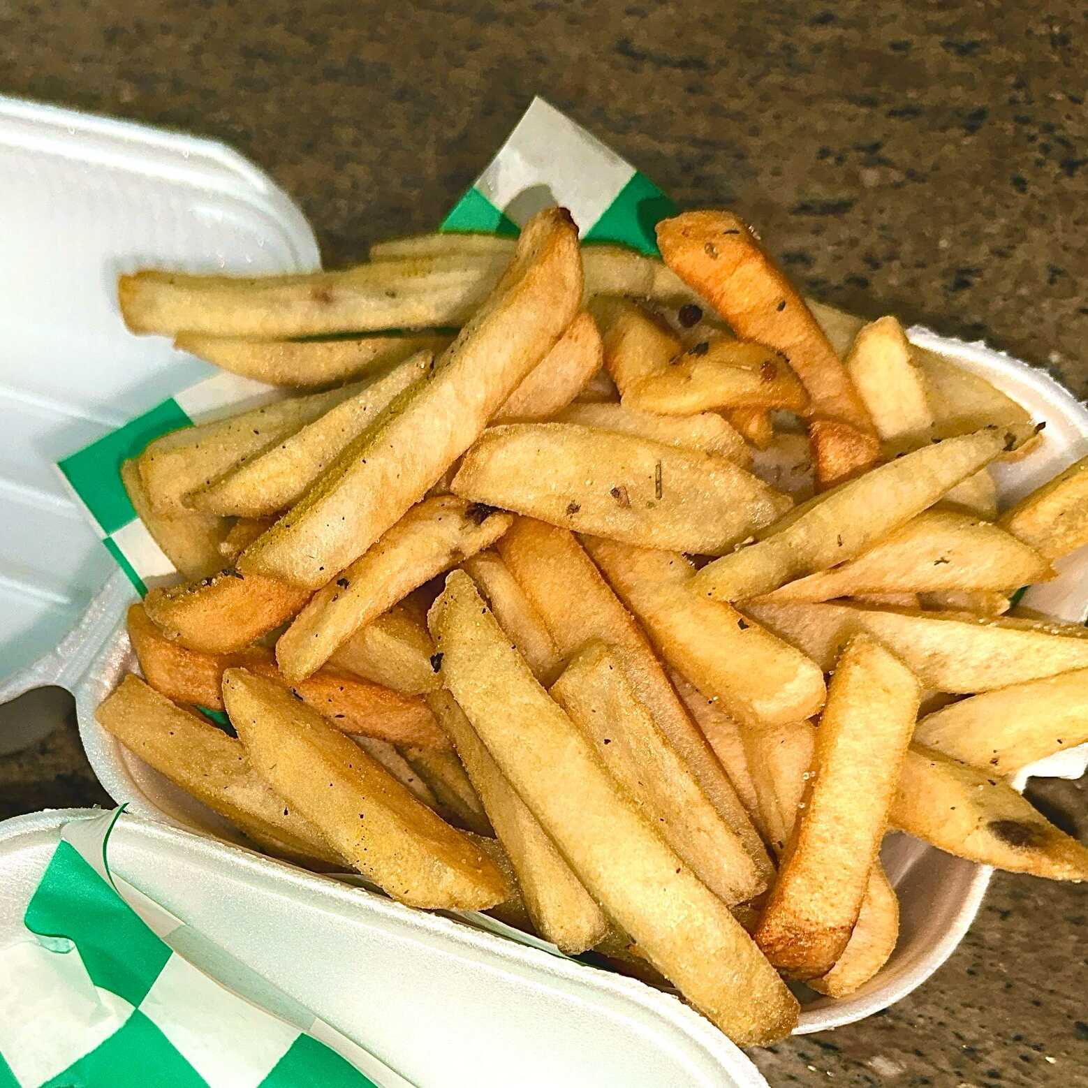 ORDEN DE PAPAS