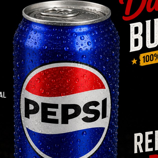 REFRESCO LATA