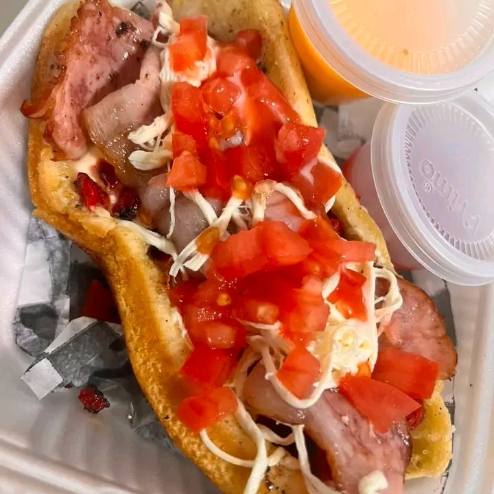 Hotdogs