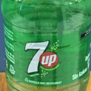 7UP