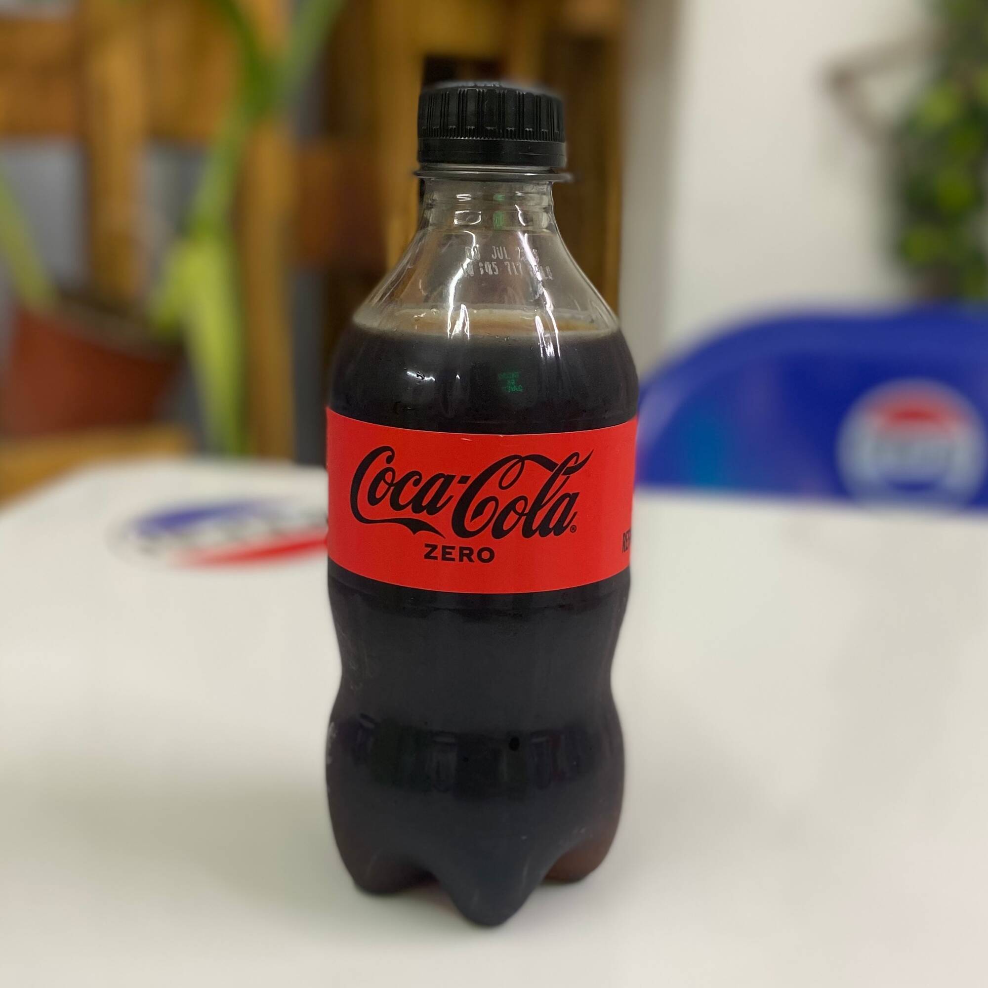 Coca Cola Zero