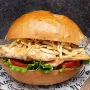 La de Filete de Pollo