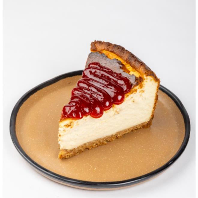 CHEESCAKE