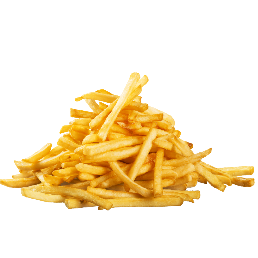 Papas a la Francesa Parmesano