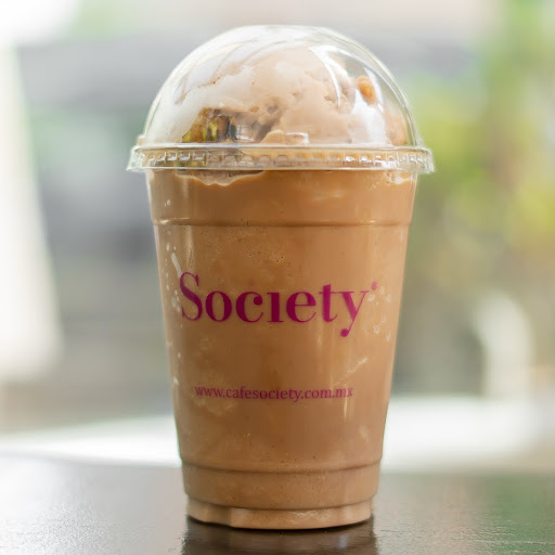 Society Mocha
