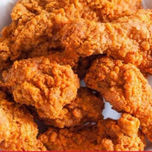 Combo Alitas mas Boneles