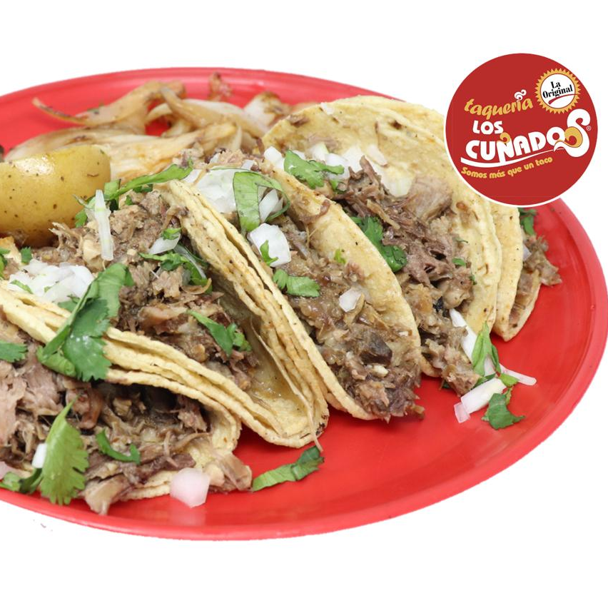 Taco de Suadero