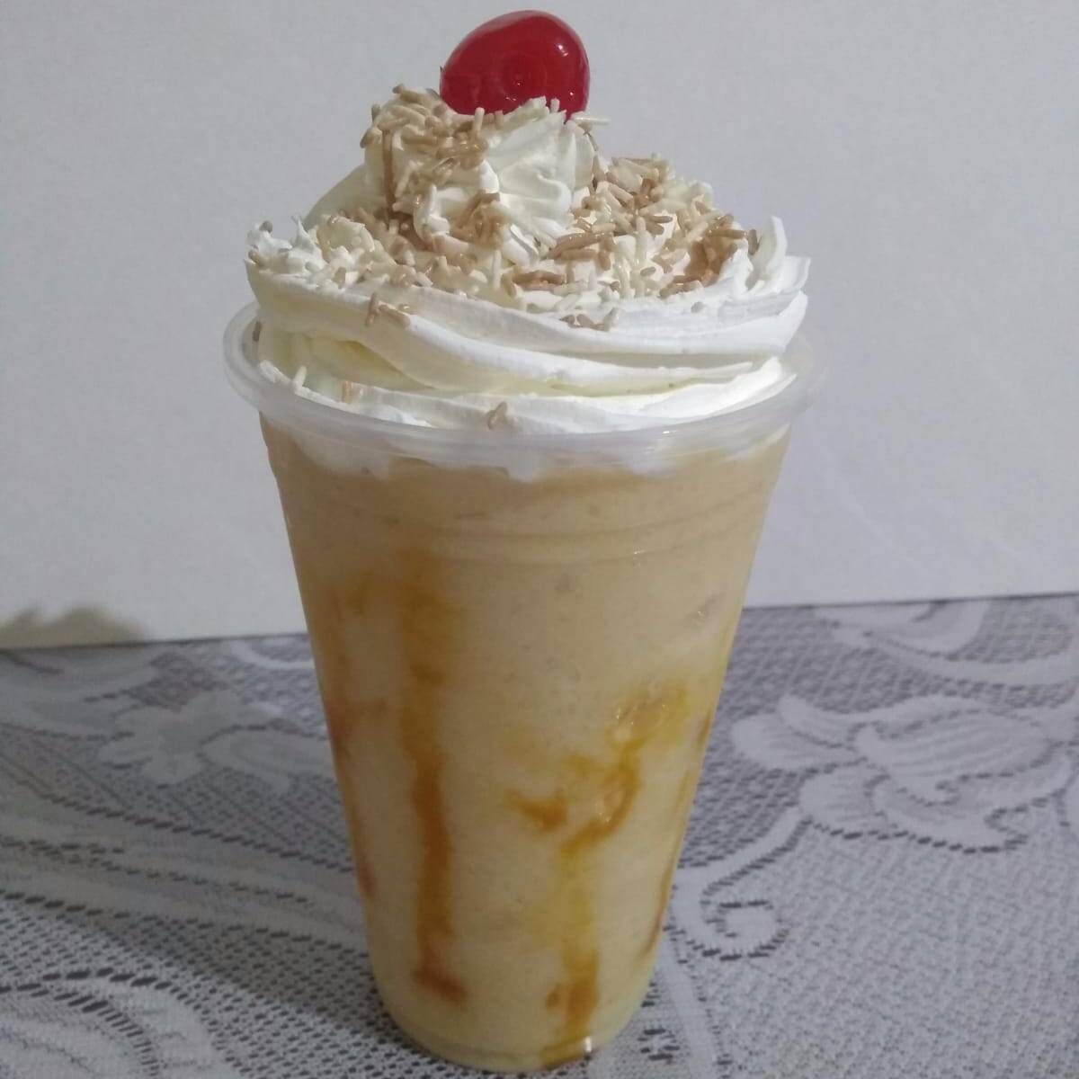 Frappé Rompope Chico 10 Oz
