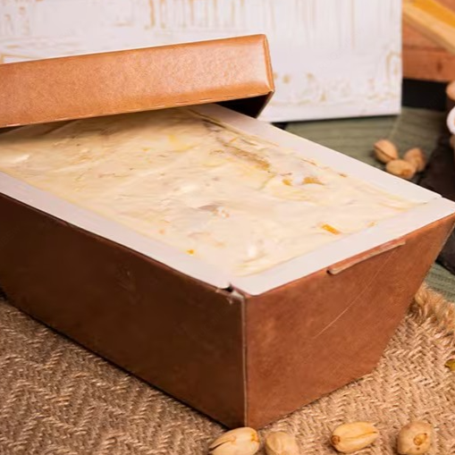 Quer saborear o tradicional gelato italiano no conforto de casa? Escolha até 2 sabores de gelato a embalagem ideal para compartilhar com 4 pessoas.
*imagem ilustrativa*