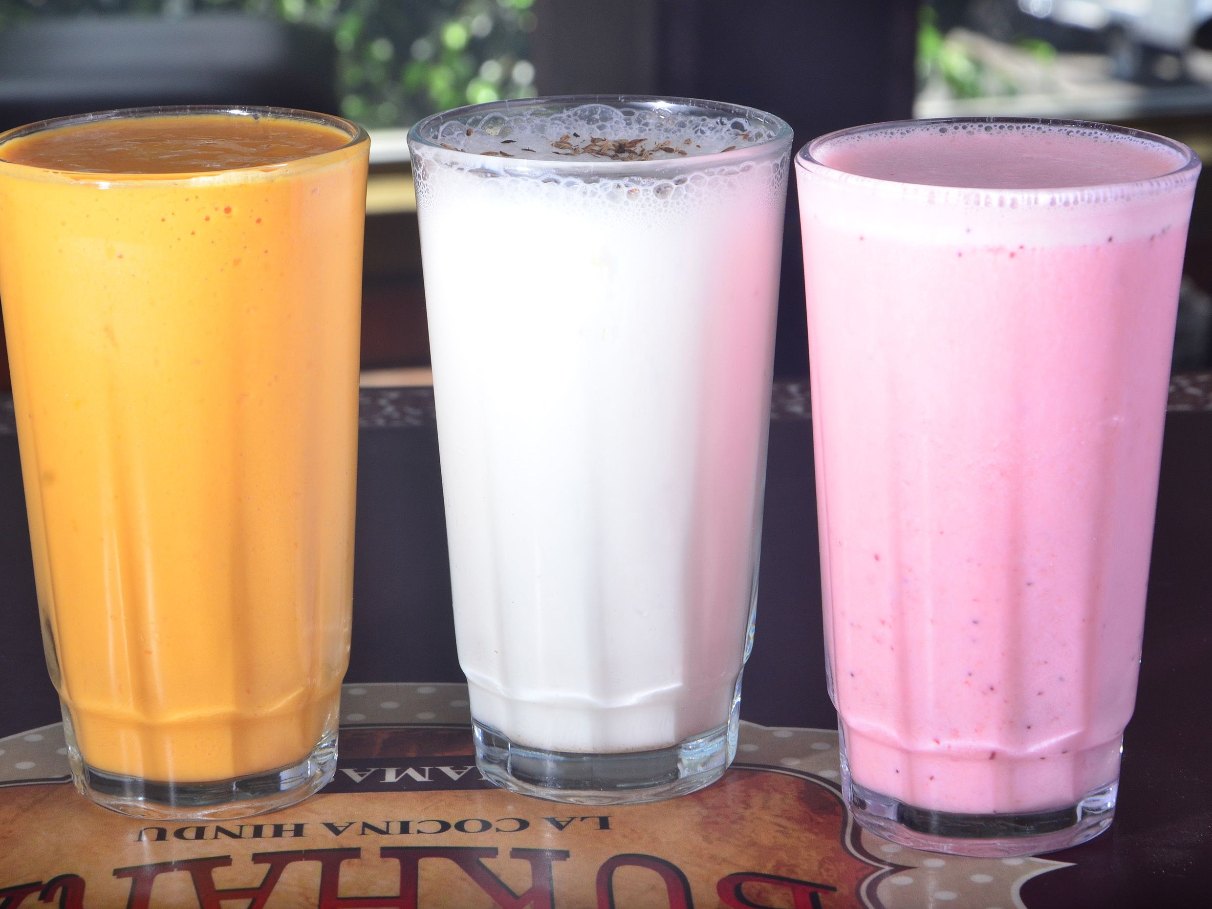 Licuado