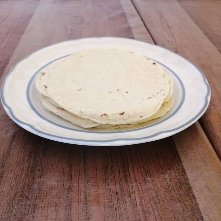 Tortillas