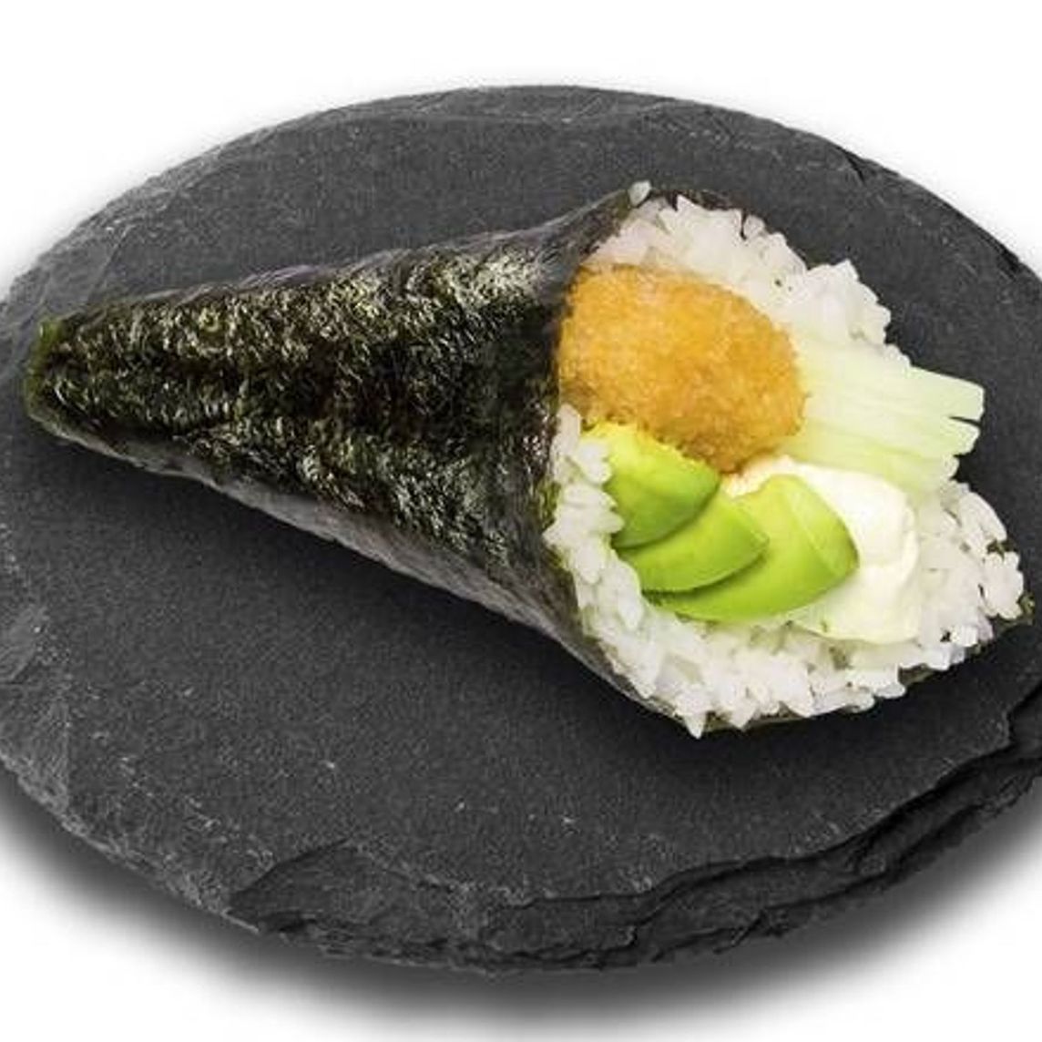 Cono Crispy