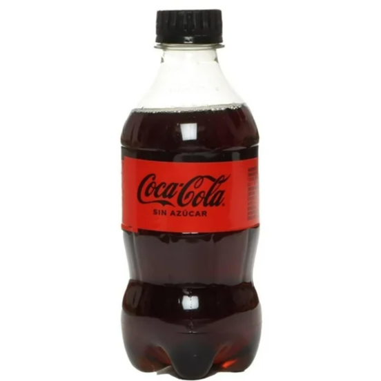 Coca Cola Zero