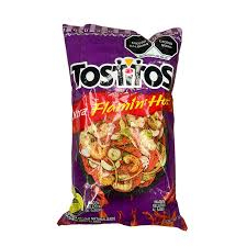 TOSTIVERDURA