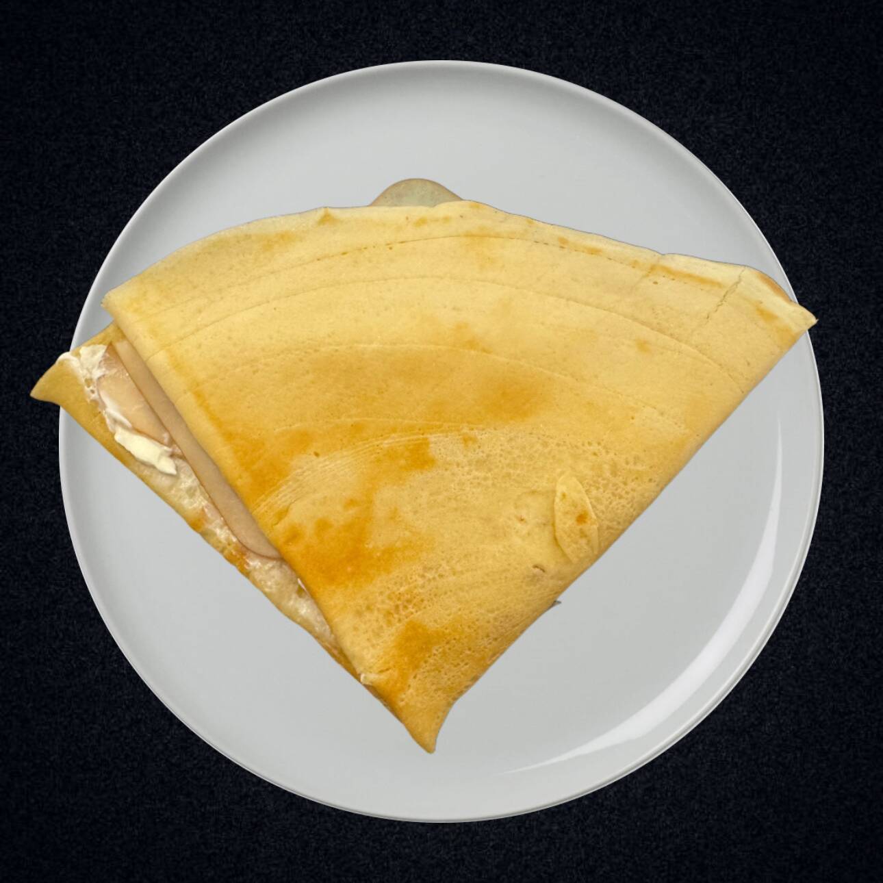 Crepa San Remo