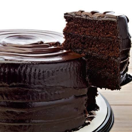 Pastel de Chocolate