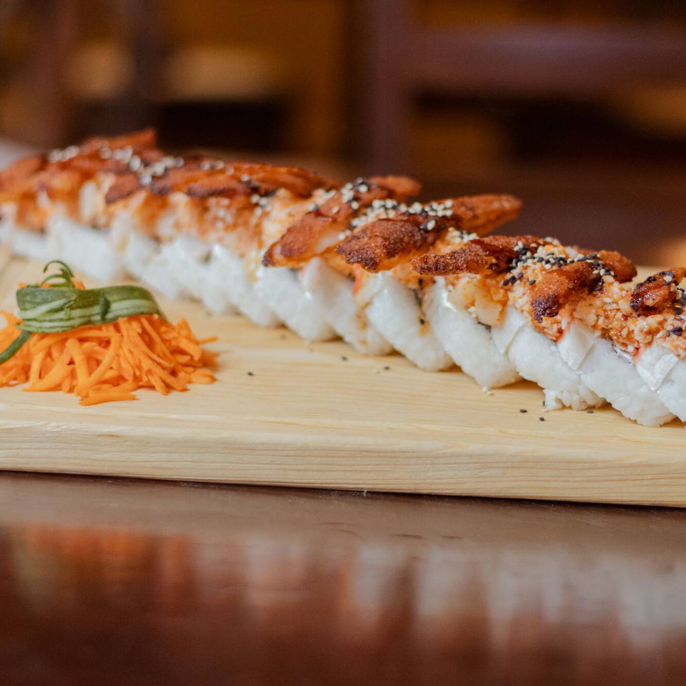 Kyoto Roll