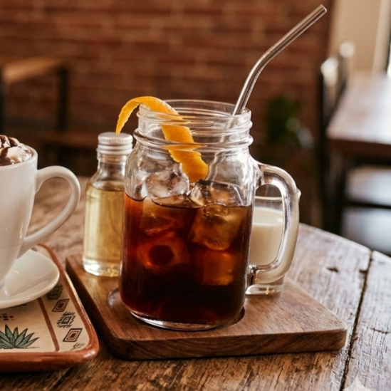 Cold Brew