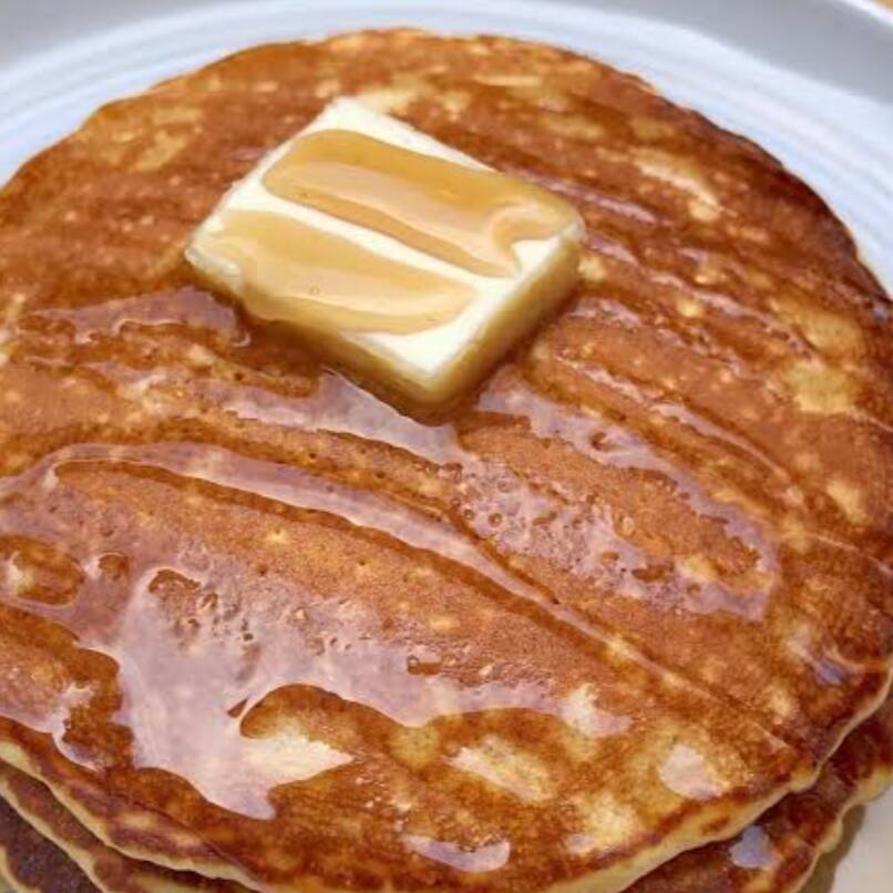 Hot Cakes