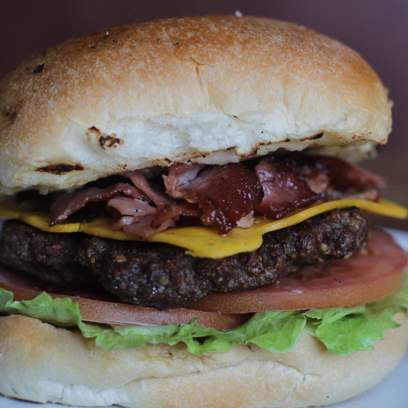 Burger Combinada