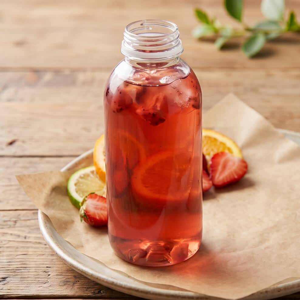 Agua del Día 500 ml