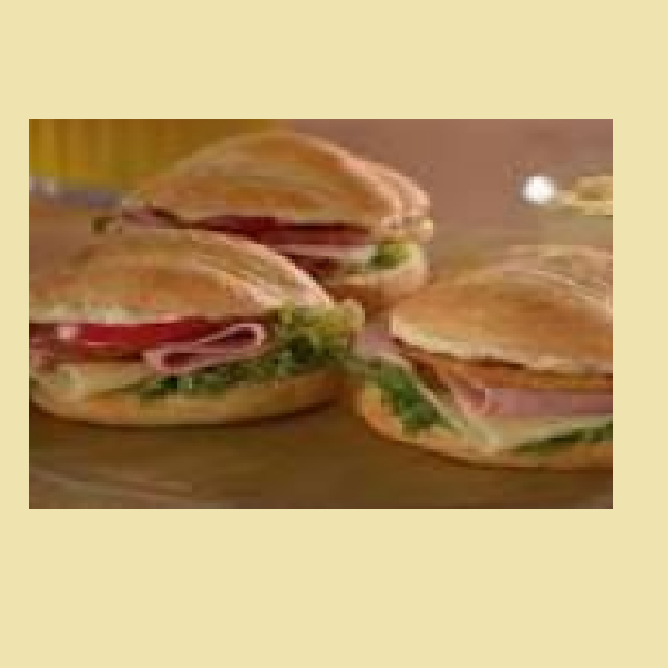 Torta de Jamon