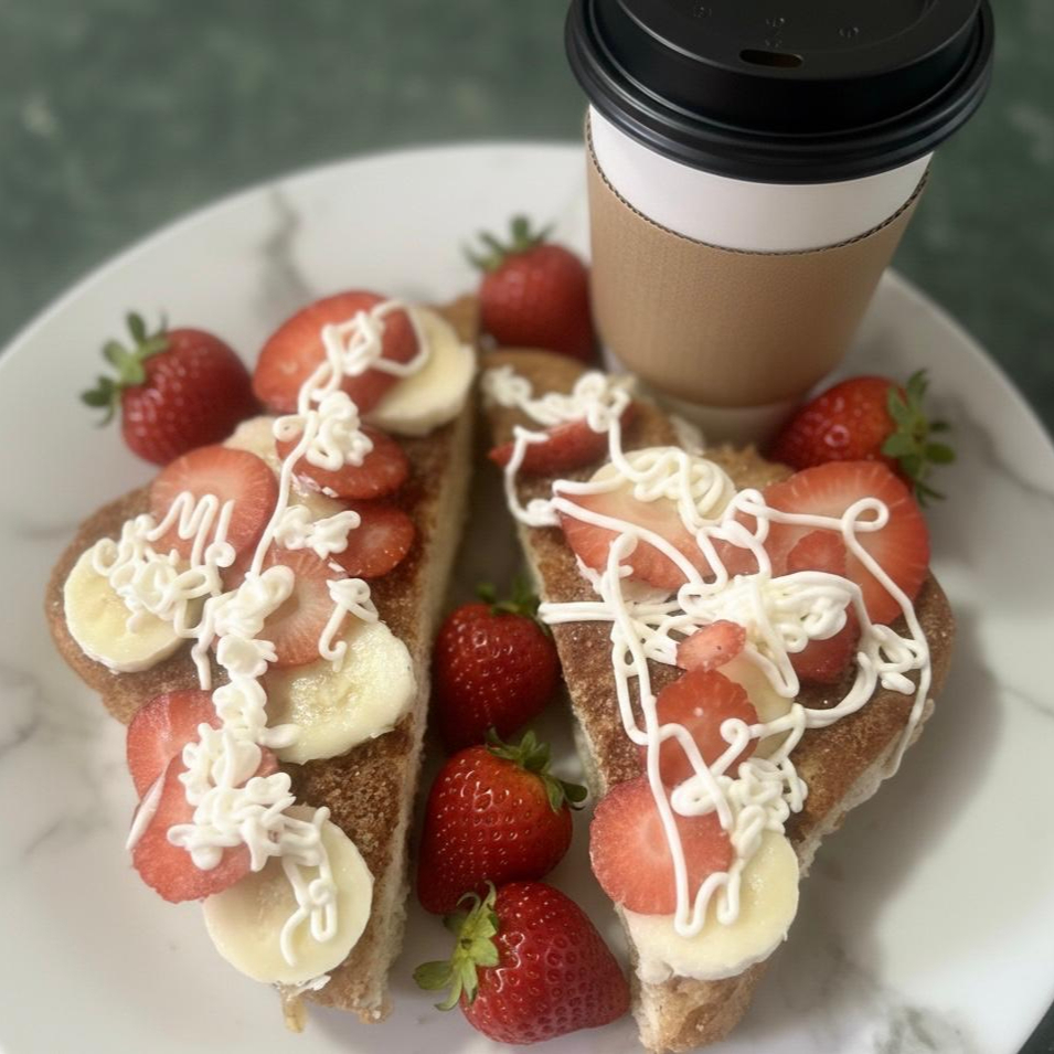 AMOR MIELADO BRUNCHELA & COFFEE