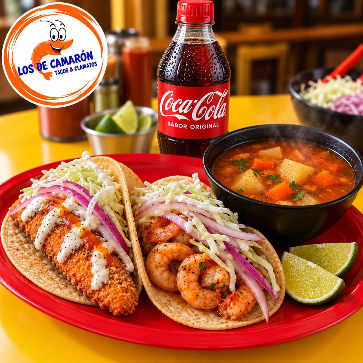 COMBO BAJA & TIJUANA