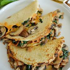Crepa Salada