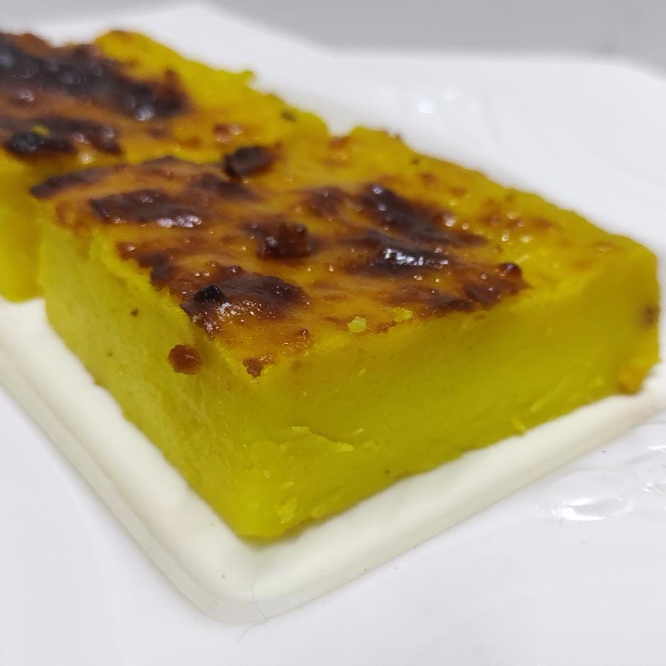 TAMAL DE MAIZENA