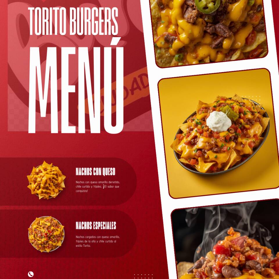 Nachos