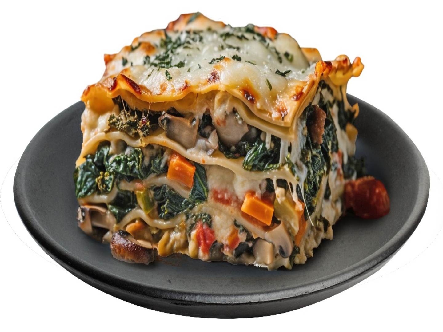 Lasagne Vegetariane