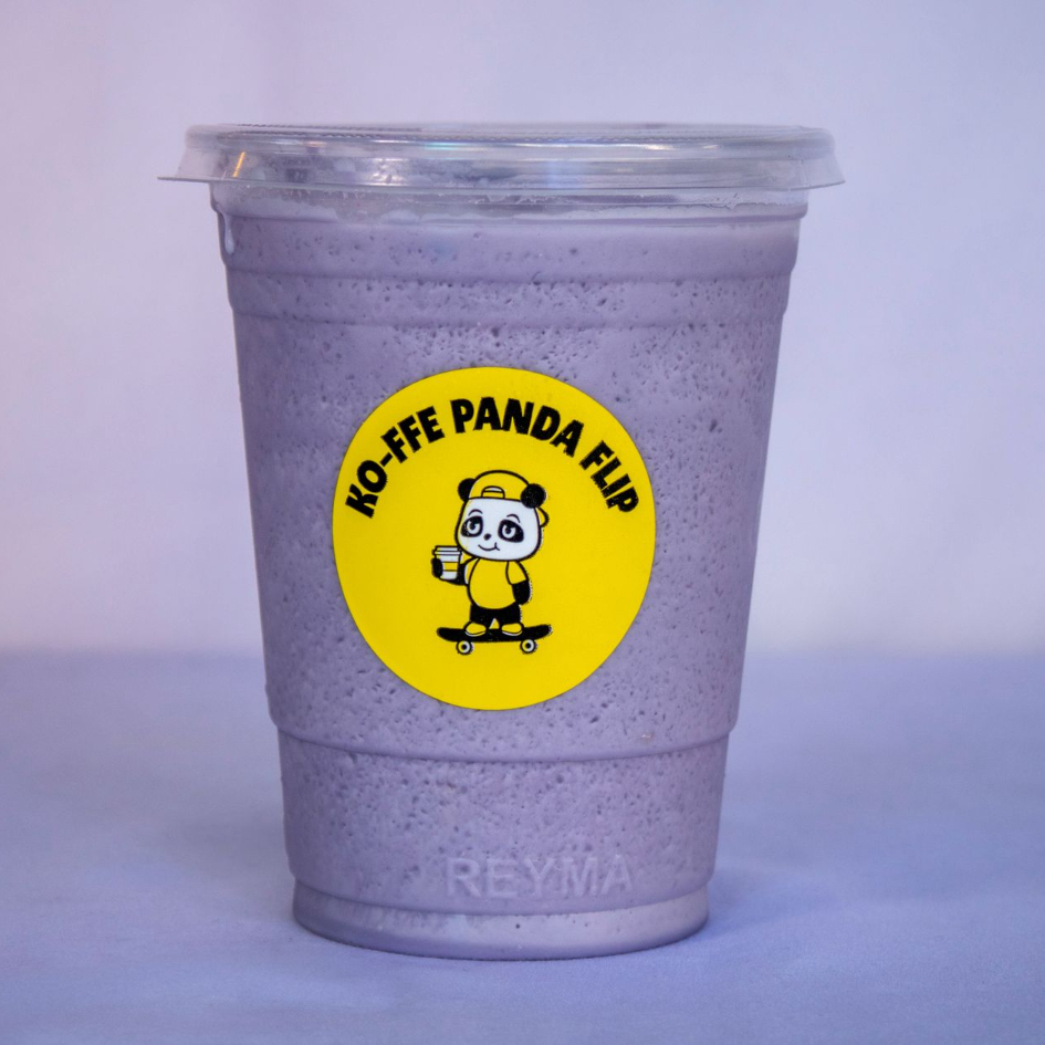 Frappe de Taro
