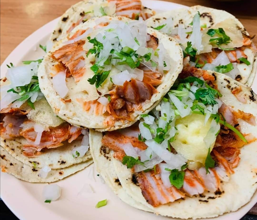 Taqueria El Pastorcito