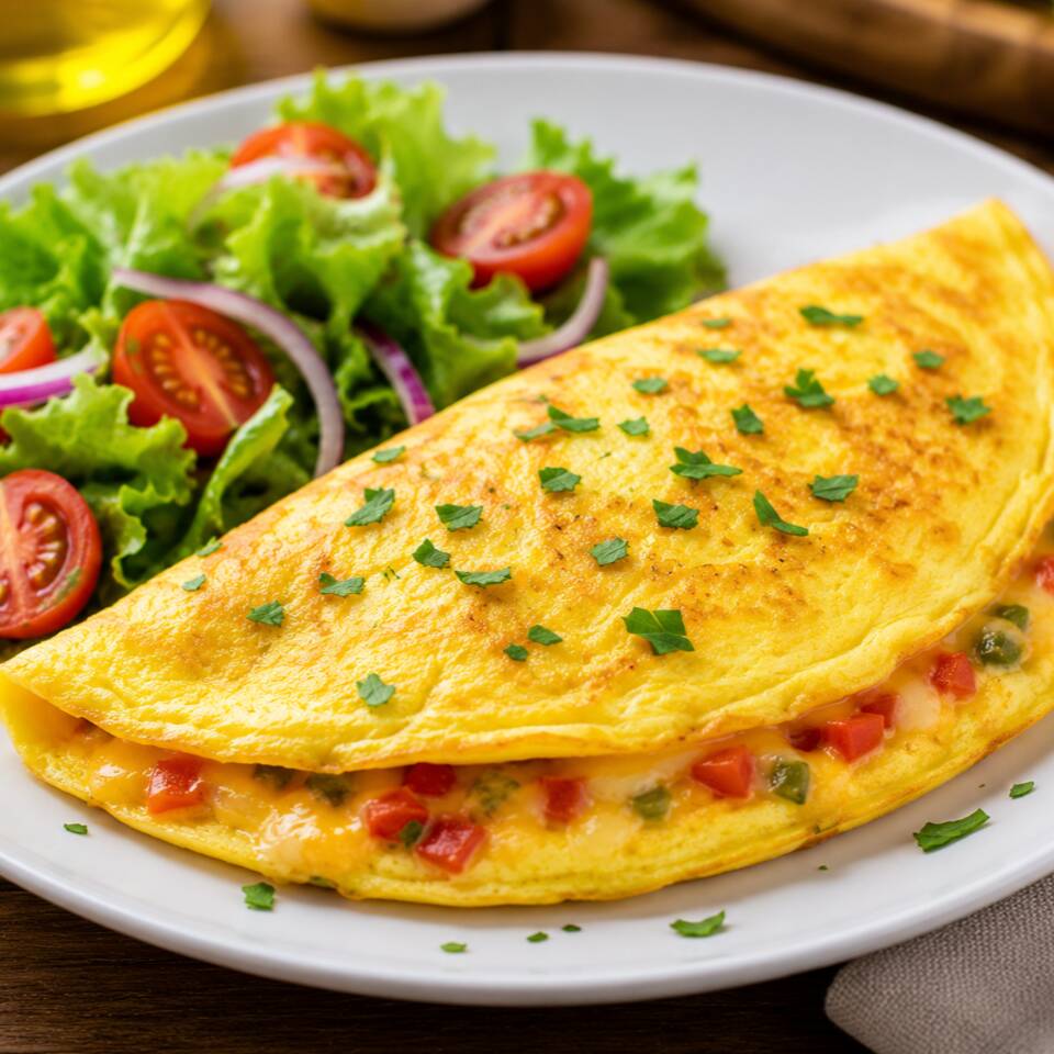 Omelette