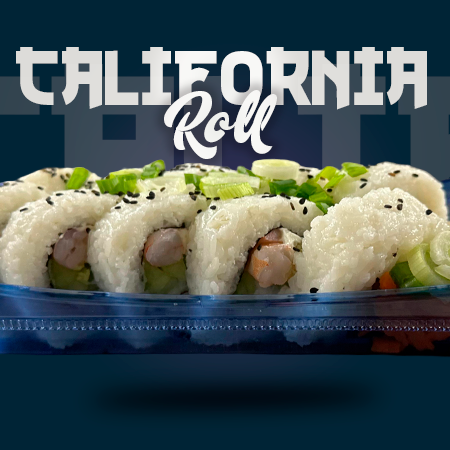 California Roll
