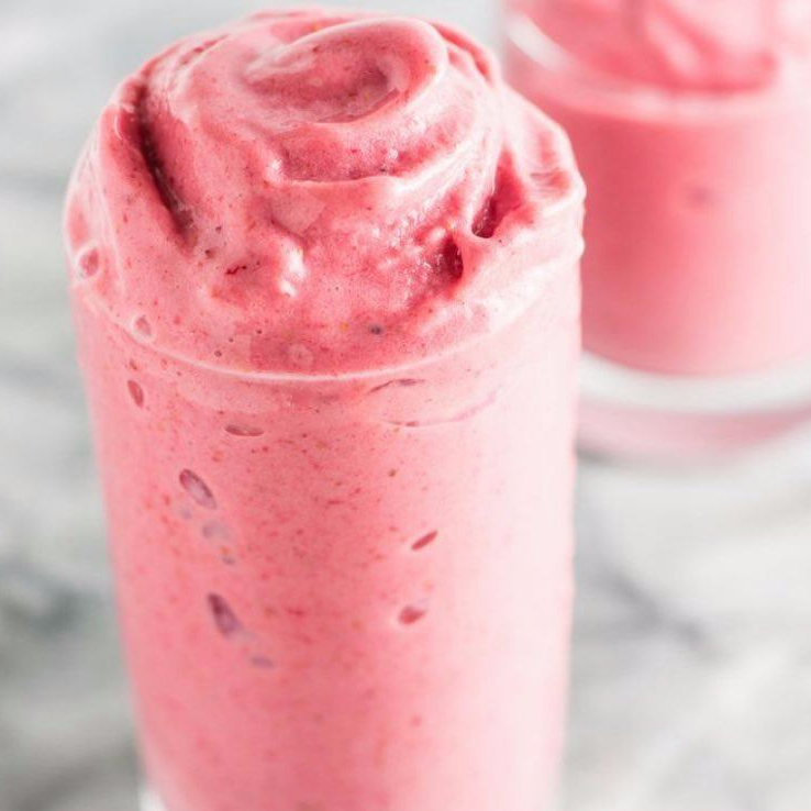 Smootie Joy con Proteína
