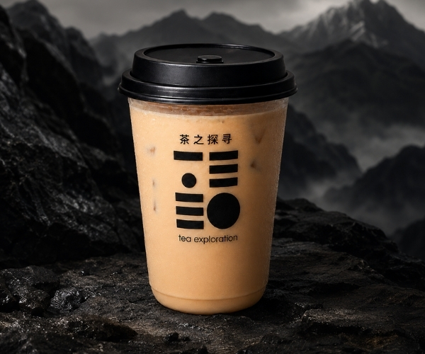 Ceylon Black